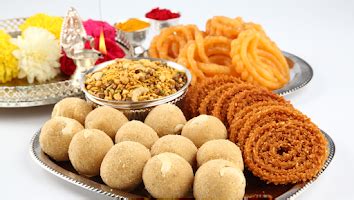 Make Your Diwali Special With These Delicious Diwali Sweets | magicpin blog