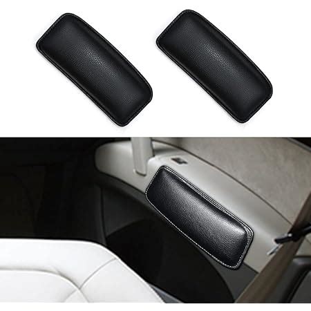 Amazon Yjxian Pack Car Center Console Knee Leg Elbow Cushion Pad