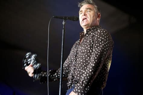 Miley Cyrus Wants Out Of New Morrissey Album - Noise11.com