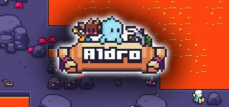 Aldro on Steam