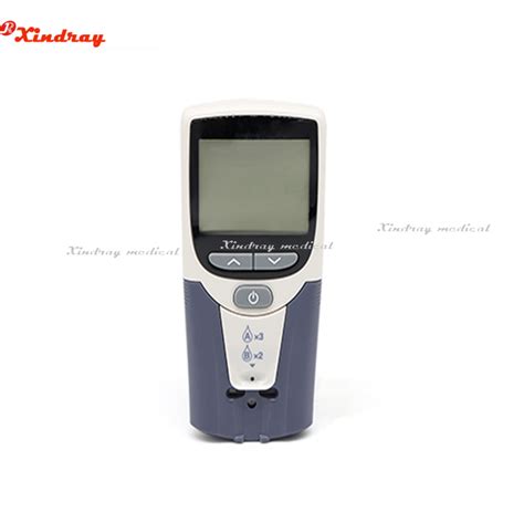 China Hemoglobin Analyzer Portable HbA1C Analyzer manufacturers ...