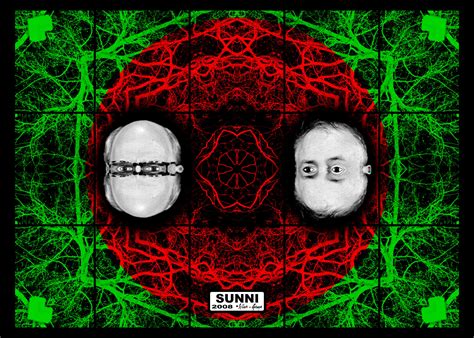 SUNNI - THE GILBERT + GEORGE CENTRE