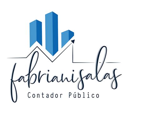 Logotipo De Contador Público