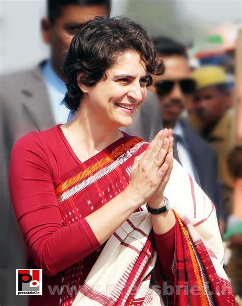 Latest Photos Of Priyanka Gandhi 7 Priyanka Gandhi Vadra Flickr