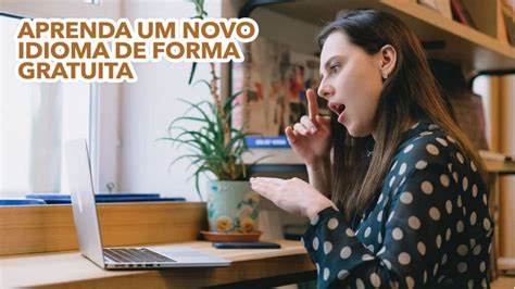 Aprenda Um Novo Idioma De Forma Gratuita Instituto Federal Abre Vagas Em Cursos De Espanhol