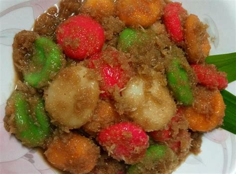 Resepi Kuih Puteri Mandi Paling Menarik Iluminasi