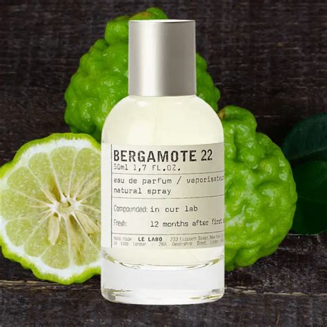 The Top 7 Bergamot Fragrances For Men And Women Soki London