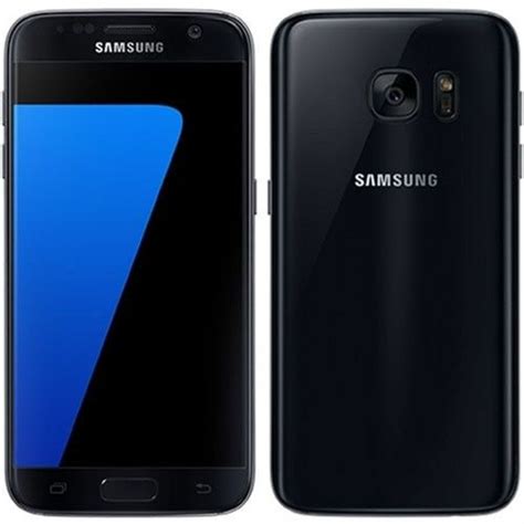 Begagnad Samsung Galaxy S7 SM G930F 32GB Olåst Teknikhouse se