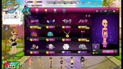 How To Match Outfits On Moviestarplanet Youtube