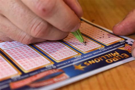 Résultat de l Euromillions FDJ le tirage du vendredi 1er mai 2020