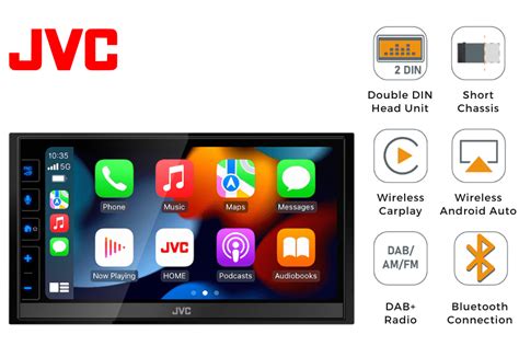 Carplay And Android Auto Aftermarket Head Units Incartec