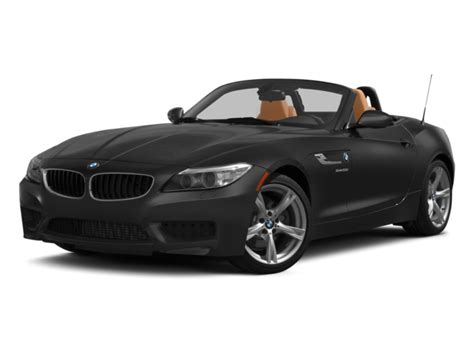 Used 2015 BMW Z Series Roadster 2D Z4 28i I4 Ratings Values Reviews