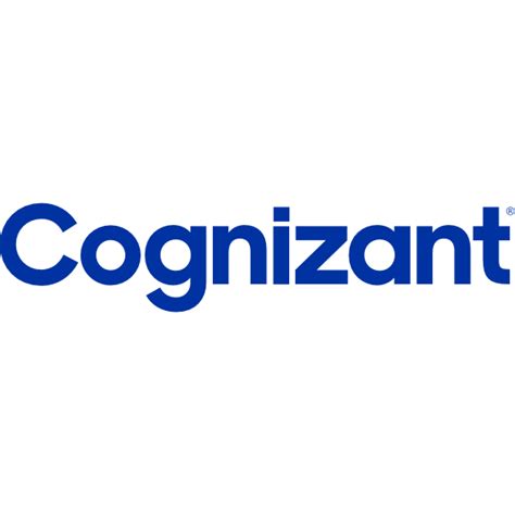 Cognizant's Logo Download png