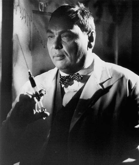 Larry Drake