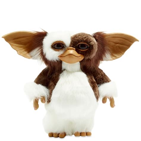 Medicom Toy Vcd Prop Size Gizmo D Glasses Ver Figure Doll Gremlins