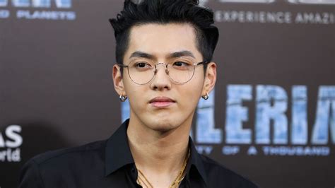 Kris Wu Exintegrante De EXO Es Detenido Por Presuntamente Haber