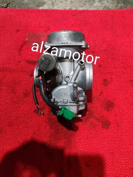 Jual Karburator Karbulator Karbu Bajaj Bajay Pulsar Pnp Original