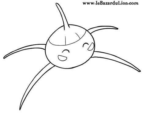 Coloriage Pokémon Coloring Pokemon coloringpage coloringpages