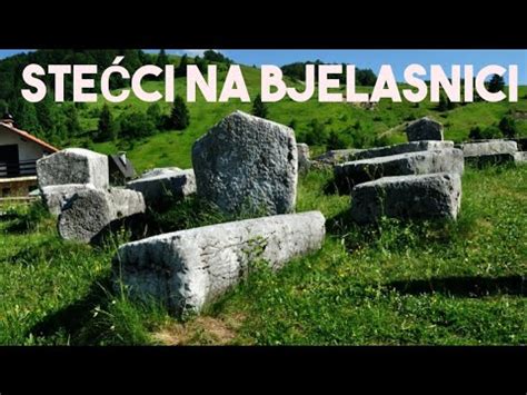 Ste Ci Na Bjelasnici Youtube