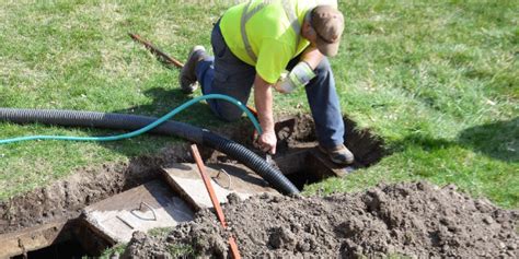 How To Prepare Your Septic Tank For Autumn And Winter