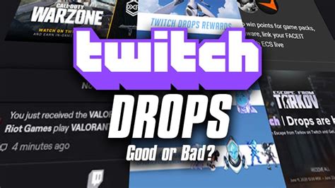 Twitch Drops – A rising trend everyone is exploiting