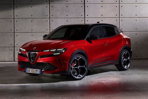 El Alfa Romeo Junior Veloce Recibe M S Potencia Electrive