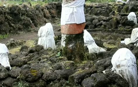 Mengenal Legenda Asal Usul Gunung Tampomas Sumedang Dan Inilah Pesan