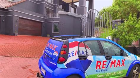 9 Ostrich Meyersdal Eco Estate REMAX Team Khaya YouTube