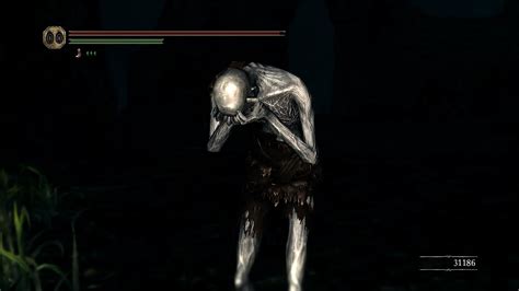 Dark Souls как сделать бороду 81 фото