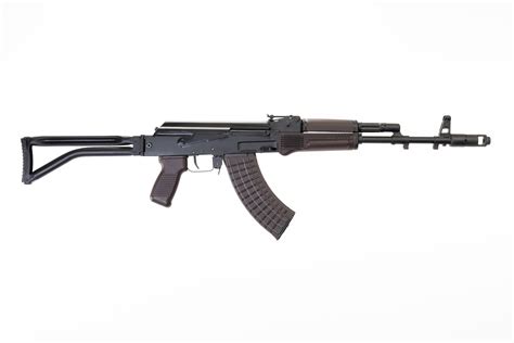 Arsenal SAM7SF 84 Plum Milled AK47 Rifle Cordelia Gun Exchange