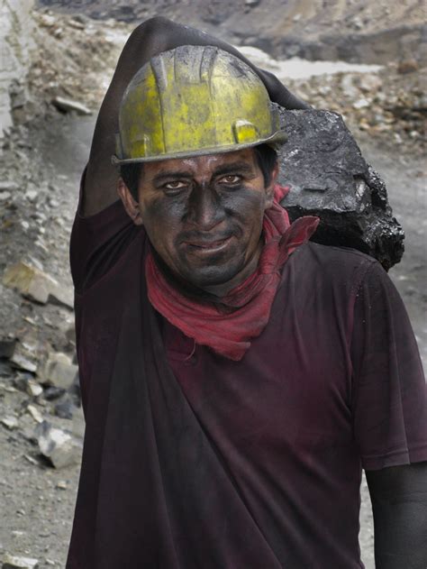 Coal Miner