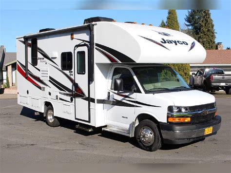 2018 JAYCO REDHAWK SE 22A - Good Sam RV Rentals