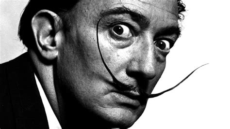 Retrospectiva de Salvador Dalí en Japón El Blog de Revista Eikyō