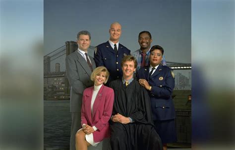 Harry Anderson – ‘Night Court’ Star Was Out Of Hollywood Spotlight At ...