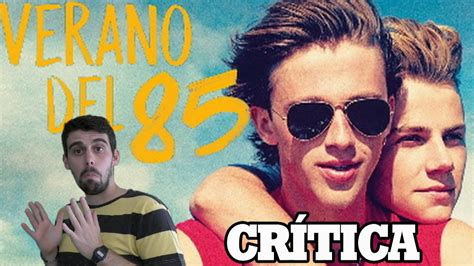 Cr Tica Review Verano Del T Summer Of Sin Spoilers