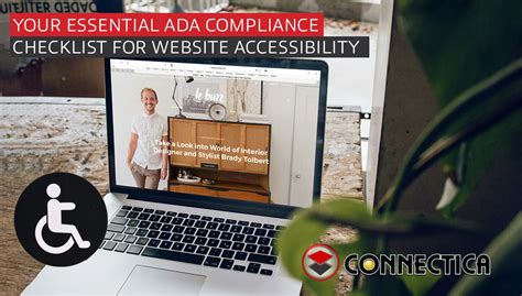 Everything You Need To Know About Ada Compliance And Your Website