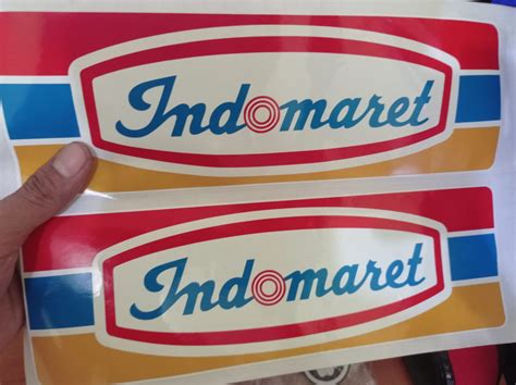 Detail Logo Indomaret Png Koleksi Nomer