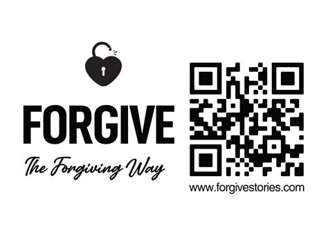 Forgive Cards – Forgive Stories