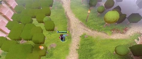 Dota 2 How To Change Terrain