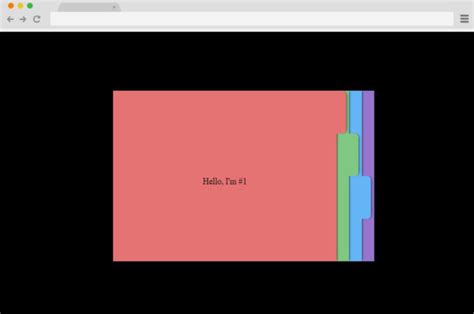 Amazing Css Tabs Even Beginners Can Implement