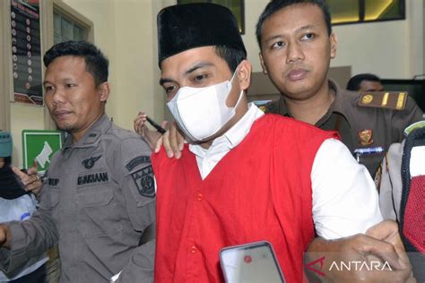 Hakim Jatuhkan Hukuman Mati Bagi Mantan Kasat Narkoba Polres Lampung