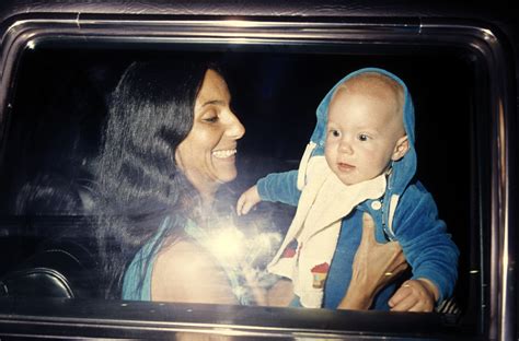 Cher’s son said he was the ‘black sheep’ of family, ‘shunned’ before