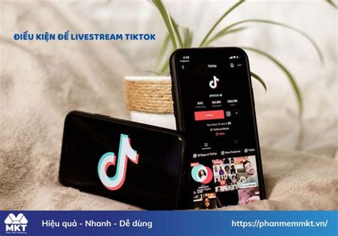 7 Cách Tăng Mắt Livestream Tiktok Cực Đơn Giản