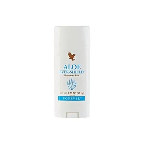 Aloe Ever Shield Deodorant Forever Living Products