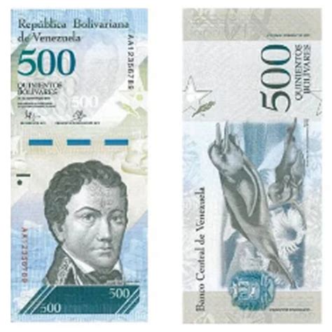 Cómo Es El Nuevo Billete De 100 Mil Bolívares Que Lanzó Nicolás Maduro Infobae