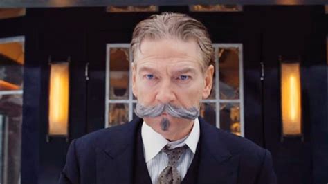 A Haunting In Venice Kenneth Branagh Di Nuovo Hercule Poirot Il Cast