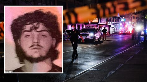 Illegal Immigrant Who Stabbed Shot Nypd Officers Sentenced To 30 Years