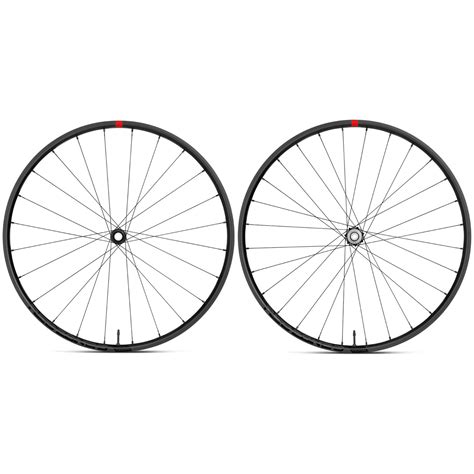 Fulcrum Red Zone Carbon 29 MTB Wheelset Centerlock 15x110mm