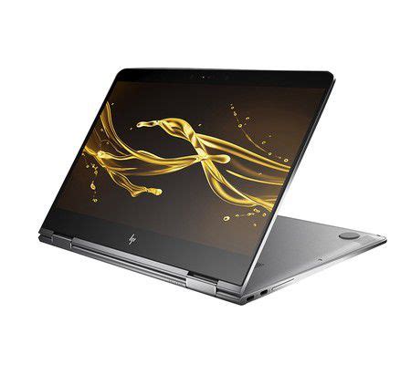 Test HP Spectre X360 une nouvelle génération toujours très