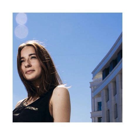 Hot Sexy Ekaterina Reshetnikova Bikini Pics